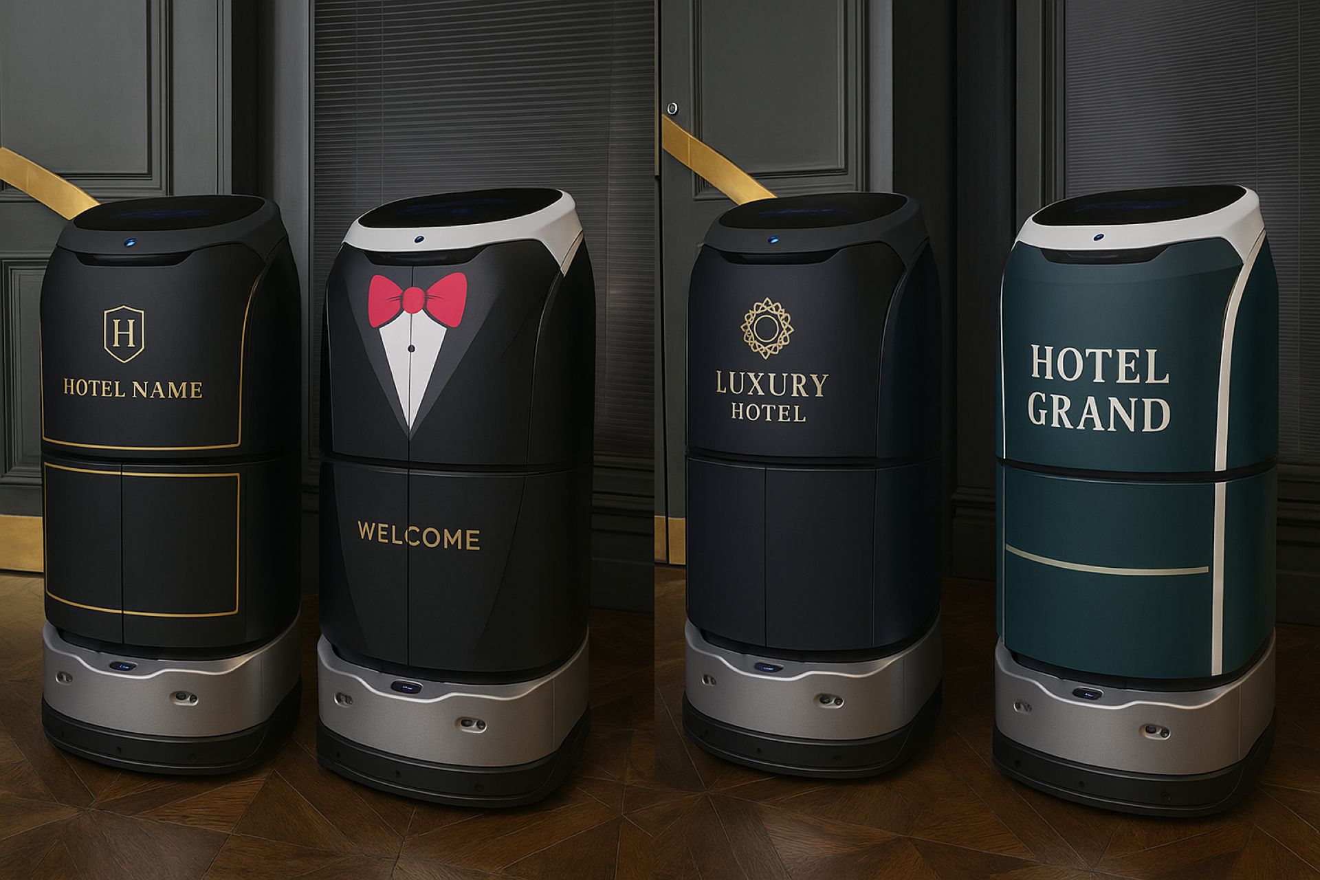 DINO 호텔 설치 사진 5